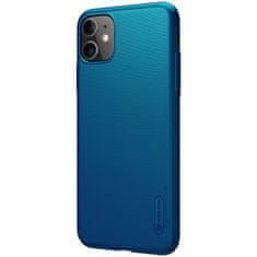 Nillkin Kryt Super Shield Samsung Galaxy A24 LTE Peacock Blue