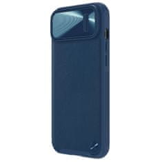 Nillkin Kryt CamShield Leather S Apple iPhone 14 blue