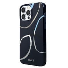 MobilPouzdra.cz Kryt UNIQ Coehl Valley Apple iPhone 13 Pro Max deep navy