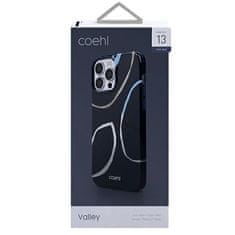 MobilPouzdra.cz Kryt UNIQ Coehl Valley Apple iPhone 13 Pro Max deep navy