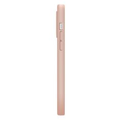 MobilPouzdra.cz Kryt UNIQ Lino Apple iPhone 13 Pro blush pink