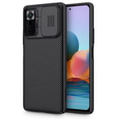 Nillkin Kryt CamShield Redmi Note 10 Pro Black