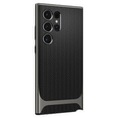 Spigen Kryt Neo Hybrid Samsung Galaxy S24 Ultra Gunmetal