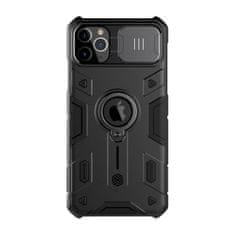 Nillkin Kryt CamShield Armor Apple iPhone 11 Pro (black)