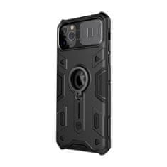 Nillkin Kryt CamShield Armor Apple iPhone 11 Pro (black)