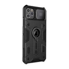 Nillkin Kryt CamShield Armor Apple iPhone 11 Pro (black)