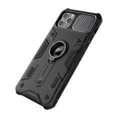 Nillkin Kryt CamShield Armor Apple iPhone 11 Pro (black)