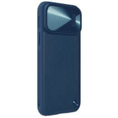 Nillkin Kryt CamShield Leather S Apple iPhone 14 Pro blue