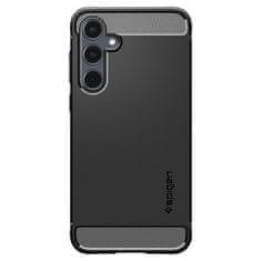 Spigen Kryt Rugged Armor Samsung Galaxy A55 5G Matte Black