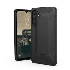 MobilPouzdra.cz Kryt UAG Urban Armor Gear Scout Samsung Galaxy A34 5G (black)