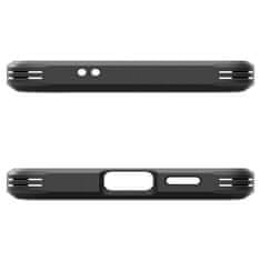 Spigen Kryt Tough Armor Samsung Galaxy S24+ Plus Black