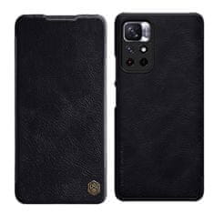 Nillkin Kryt Qin Xiaomi Redmi Note 11T 5G/Poco M4 Pro 5G black