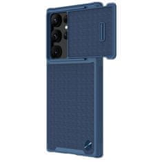 Nillkin Kryt Case Textured S Samsung Galaxy S23 Ultra blue