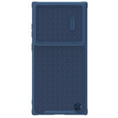 Nillkin Kryt Case Textured S Samsung Galaxy S23 Ultra blue