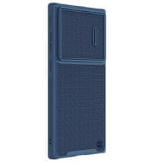 Nillkin Kryt Case Textured S Samsung Galaxy S23 Ultra blue