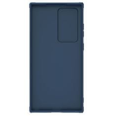 Nillkin Kryt Case Textured S Samsung Galaxy S23 Ultra blue