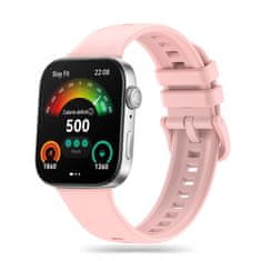 MobilPouzdra.cz Kryt Tech-Protect IconBand Huawei Watch Fit 3 Pink