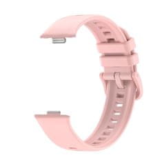 MobilPouzdra.cz Kryt Tech-Protect IconBand Huawei Watch Fit 3 Pink