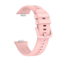 MobilPouzdra.cz Kryt Tech-Protect IconBand Huawei Watch Fit 3 Pink