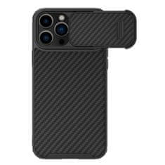 Nillkin Kryt Synthetic Fiber S Apple iPhone 14 Pro black