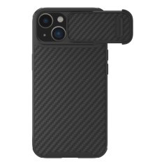 Nillkin Kryt Synthetic Fiber S Apple iPhone 14 black