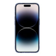 Nillkin Kryt Nature Pro Magnetic Apple iPhone 15 Pro blue