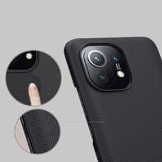 Nillkin Kryt Super Frosted Shield Xiaomi Mi 11 Black