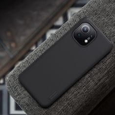 Nillkin Kryt Super Frosted Shield Xiaomi Mi 11 Black