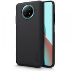 Nillkin Kryt Frosted Shield Redmi Note 9T 5G Black