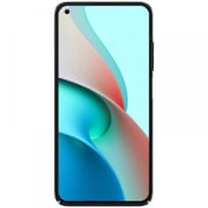 Nillkin Kryt Frosted Shield Redmi Note 9T 5G Black