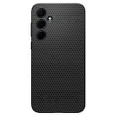 Spigen Kryt Liquid Air Samsung Galaxy A35 5G Matte Black