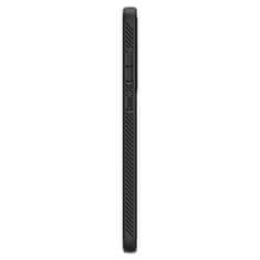 Spigen Kryt Liquid Air Samsung Galaxy A35 5G Matte Black