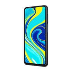 Nillkin Kryt CamShield Xiaomi Redmi Note 9 Pro / Note 9 Pro Max / Note 9S / Poco M2 Pro (black)