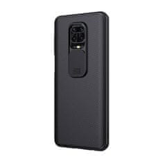 Nillkin Kryt CamShield Xiaomi Redmi Note 9 Pro / Note 9 Pro Max / Note 9S / Poco M2 Pro (black)