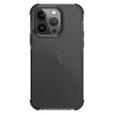 MobilPouzdra.cz Kryt UNIQ Combat Apple iPhone 14 Pro carbon black