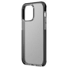 MobilPouzdra.cz Kryt UNIQ Combat Apple iPhone 14 Pro carbon black