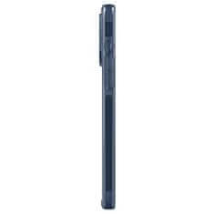 MobilPouzdra.cz Kryt UNIQ Combat Apple iPhone 15 Pro Max Magclick Charging smoke blue