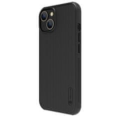 Nillkin Kryt Super Shield Pro Magnetic Apple iPhone 15 black