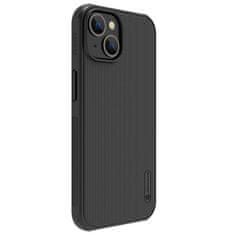 Nillkin Kryt Super Shield Pro Magnetic Apple iPhone 15 black