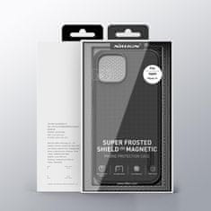 Nillkin Kryt Super Shield Pro Magnetic Apple iPhone 15 black