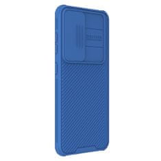 Nillkin Kryt CamShield Pro Samsung Galaxy S24+ Plus blue