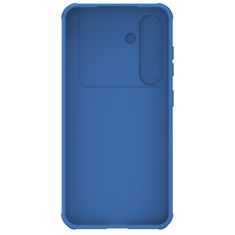 Nillkin Kryt CamShield Pro Samsung Galaxy S24+ Plus blue