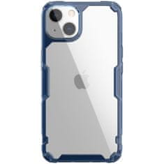 Nillkin Kryt Nature Pro Apple iPhone 14 blue