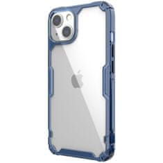 Nillkin Kryt Nature Pro Apple iPhone 14 blue