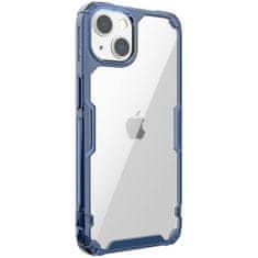 Nillkin Kryt Nature Pro Apple iPhone 14 blue