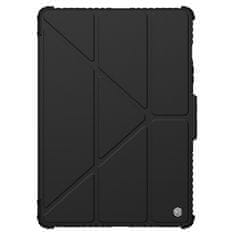 Nillkin Kryt Bumper Leather Case Pro Samsung Galaxy Tab S9 black