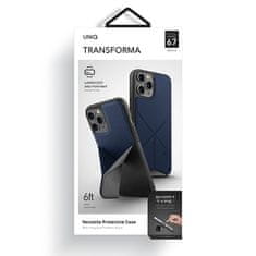 MobilPouzdra.cz Kryt UNIQ Transforma Apple iPhone 12 Pro Max electric blue