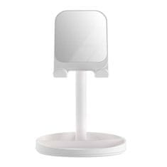 Nillkin Kryt Desktop Phone Stand (white)