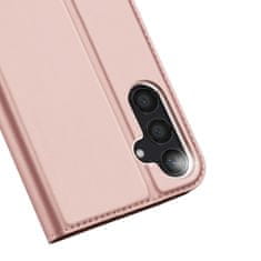 MobilPouzdra.cz Knížkové pouzdro Dux Ducis Skin Pro Samsung Galaxy S24 pink