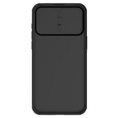 Nillkin Kryt Camshield Pro iPhone 15 Pro Black